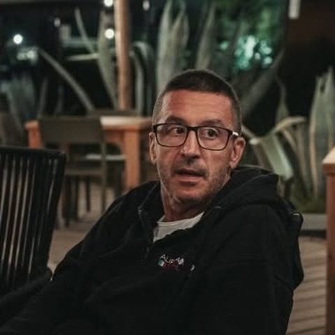 Luca Lanzara