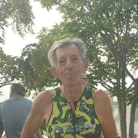 Antonio Pastena
