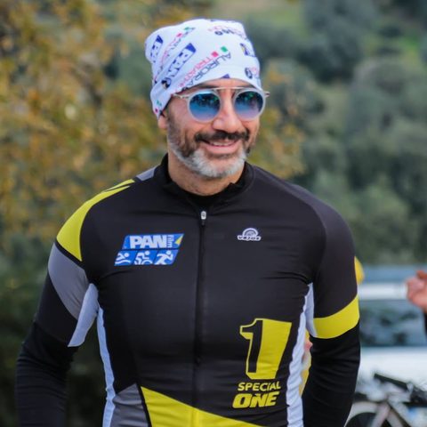 Oberdan Piazzi